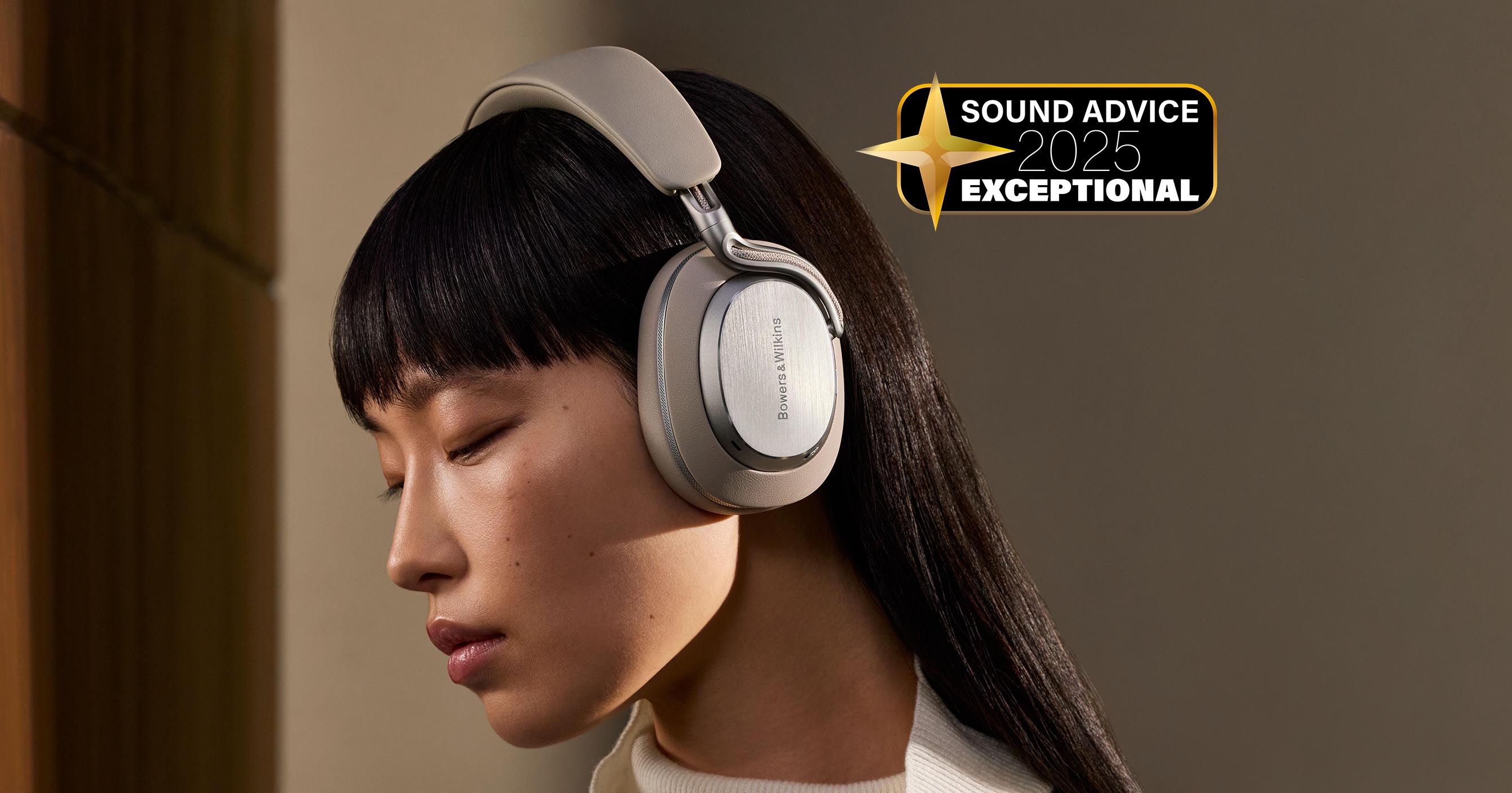 Bowers & Wilkins Px8 S2 - Sound Advice Review